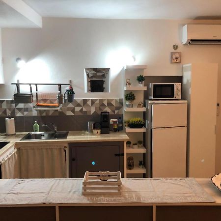 La Casa Di Zoe Apartment Campiglia Marittima Bagian luar foto