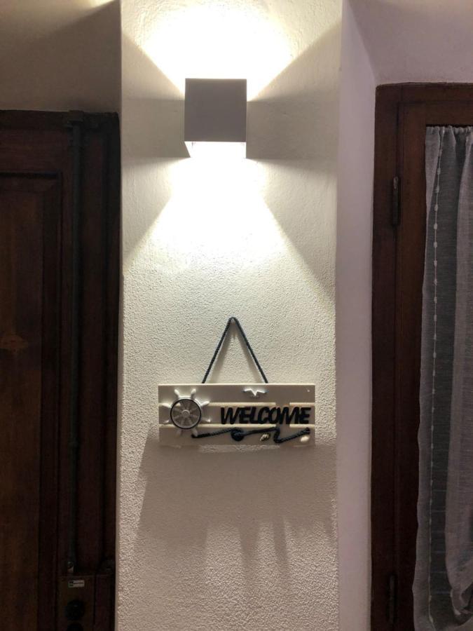 La Casa Di Zoe Apartment Campiglia Marittima Bagian luar foto
