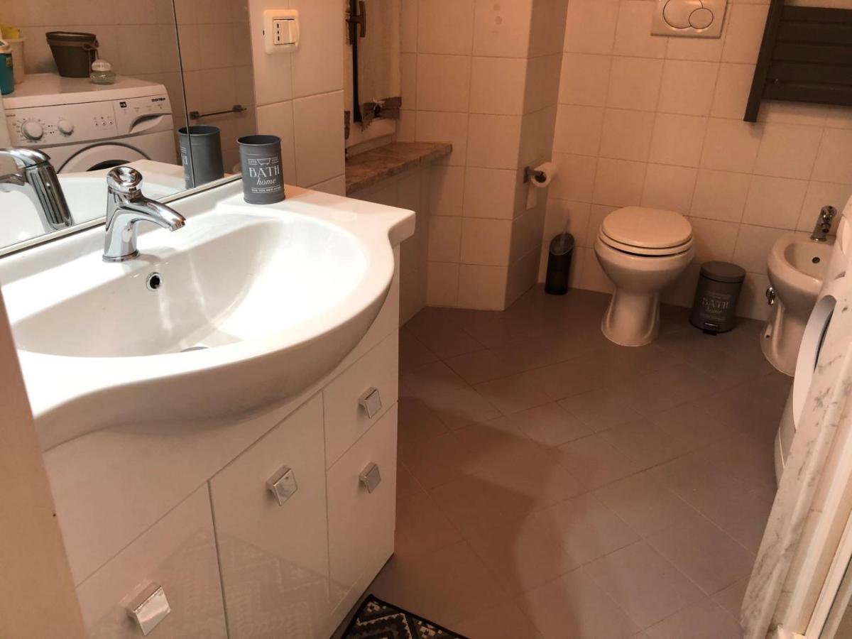 La Casa Di Zoe Apartment Campiglia Marittima Bagian luar foto