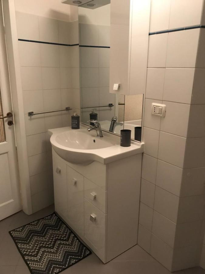 La Casa Di Zoe Apartment Campiglia Marittima Bagian luar foto