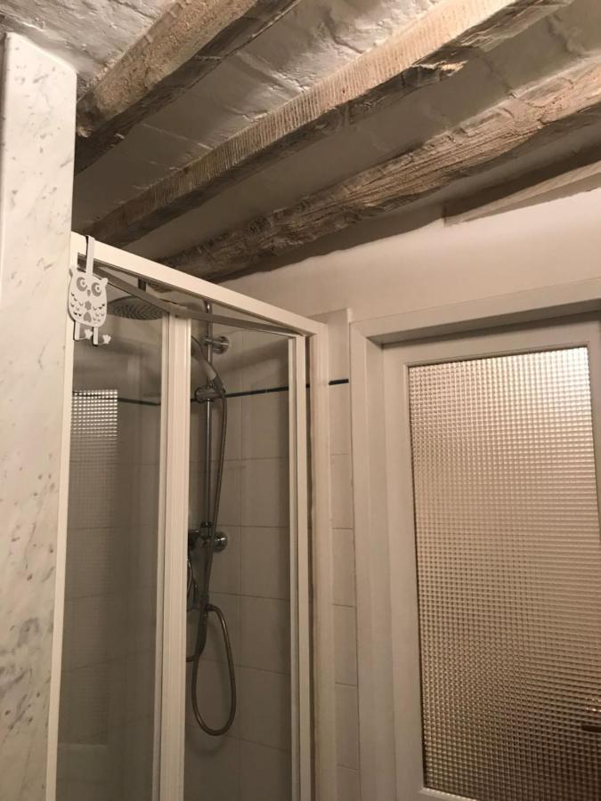 La Casa Di Zoe Apartment Campiglia Marittima Bagian luar foto