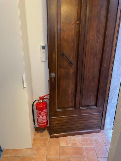 La Casa Di Zoe Apartment Campiglia Marittima Bagian luar foto